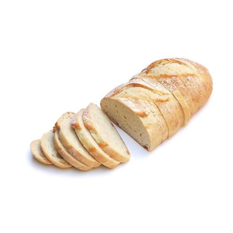 Wild Breads Sliced Sourdough 500g available at The Prickly Pineapple