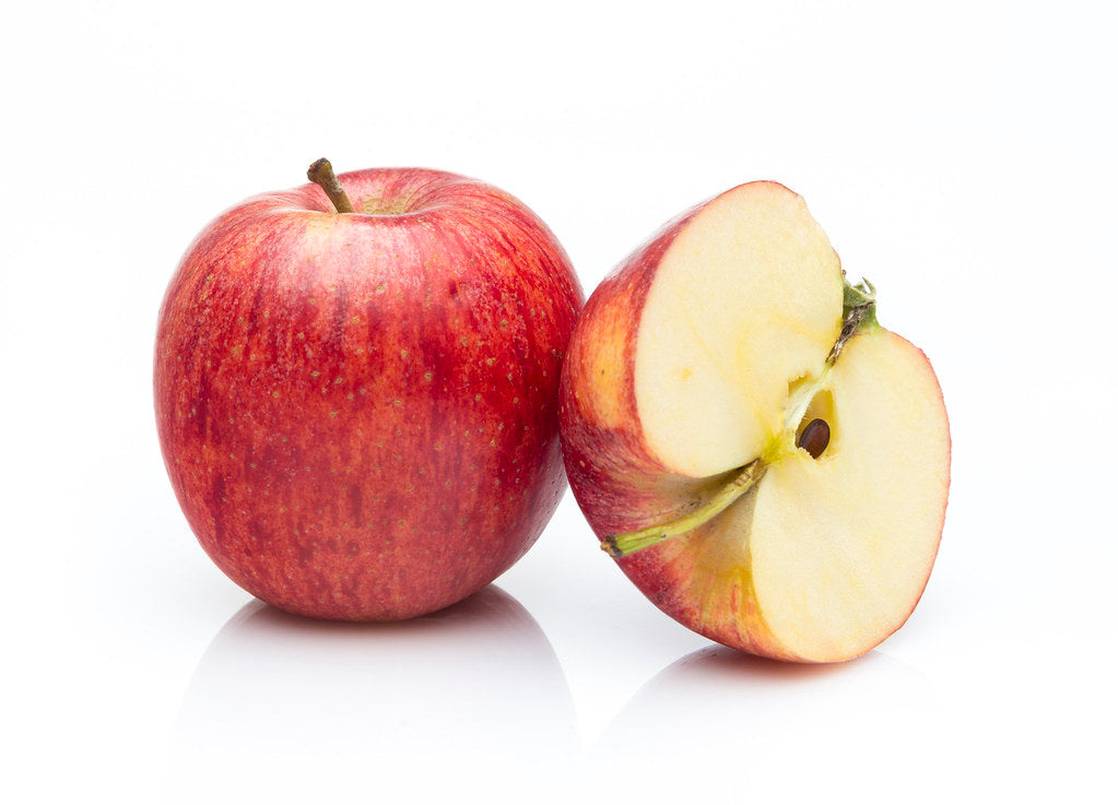 Apples Royal Gala 6 pack
