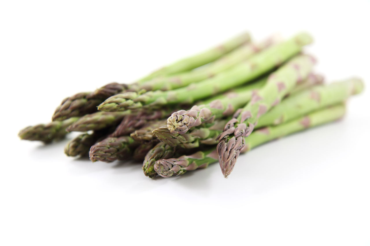 Asparagus bunch each *** Super Special ***
