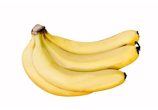 Organic Banana 500g