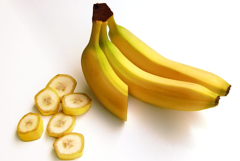 Bananas Cavendish 1kg
