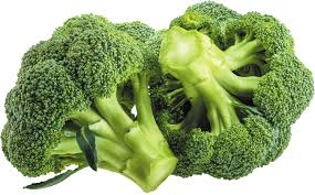 Organic Broccoli 500g
