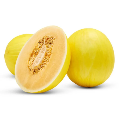 half candy melon available at The Prickly Pineapple