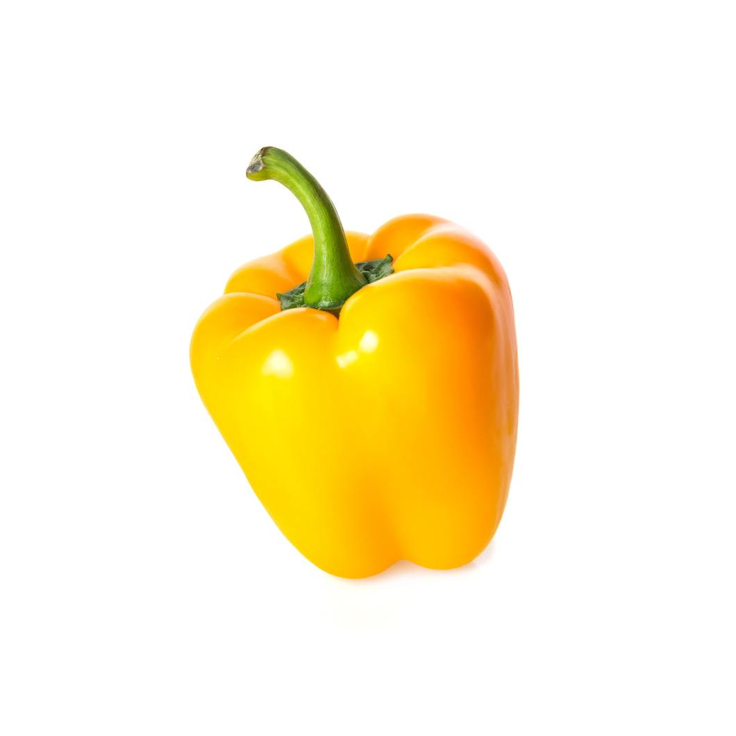 Capsicum Yellow each