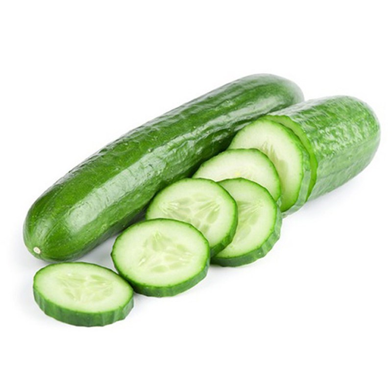 Cucumber Continental Large each