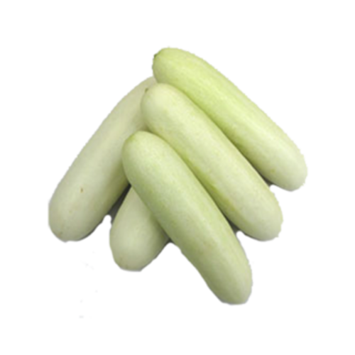 Cucumber White local per kg