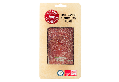 salumi australia salame classico finocchiona
