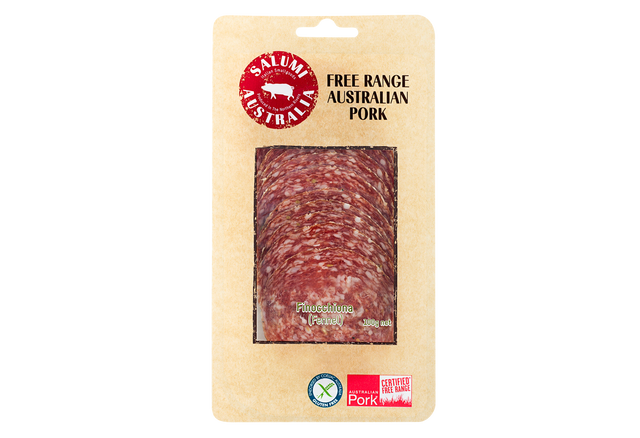salumi australia salame classico finocchiona
