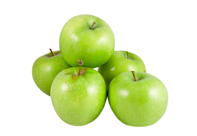 Organic Granny Smith Apple 500g