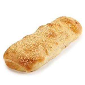 turkish bread