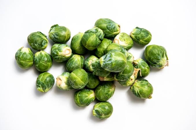 Brussel Sprouts per kg