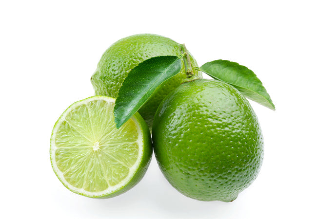 Organic Limes 250g