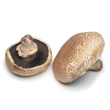 Mushrooms Portobello Flat per kg