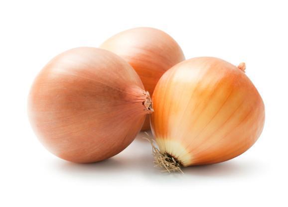 Onion Brown per kg