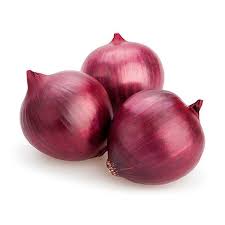 Onion Red per kg