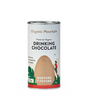 Organic Mountain Organic Drinking Chocolate 350g available at The Prickly Pineapple
