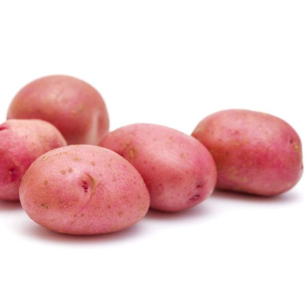 Potatoes Desiree Chats per kg
