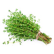 Thyme bunch at The Prickly Pineapple