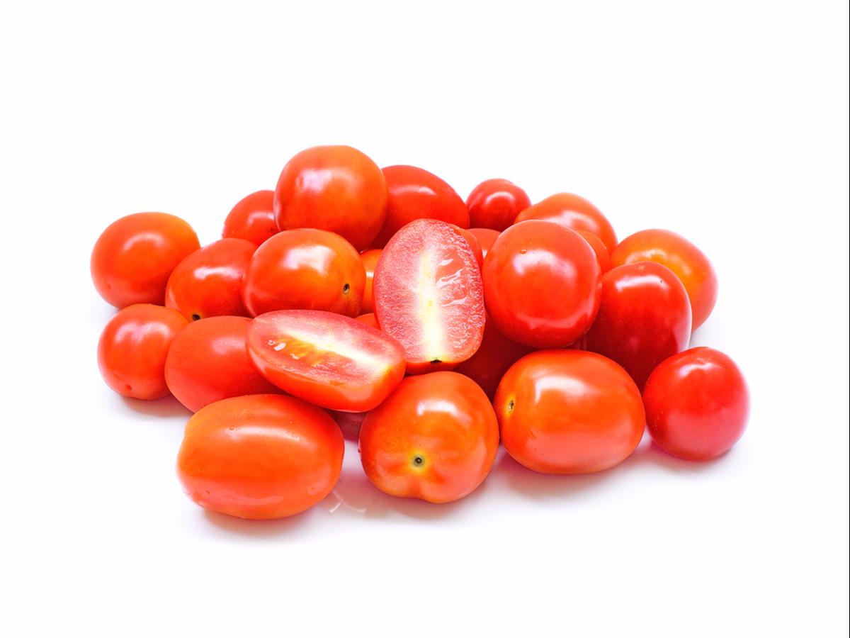 Tomatoes Grape per kg