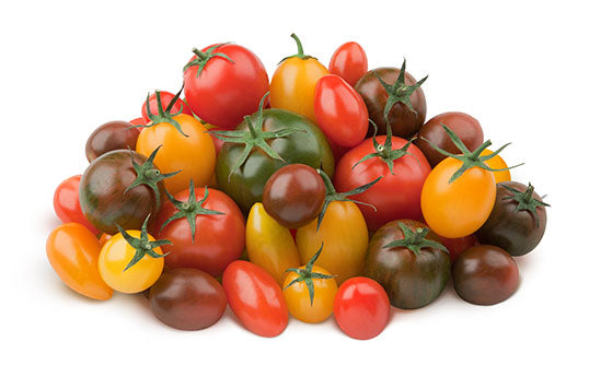 Tomatoes Medley 200g punnet
