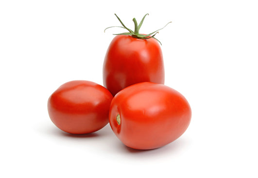 Tomatoes Roma per kg