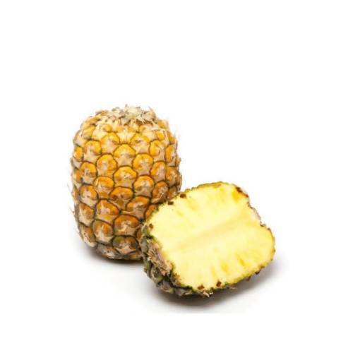 Pineapple Topless LRG No Acid each