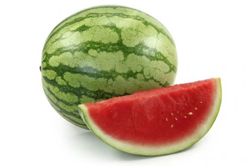 Watermelon Seedless