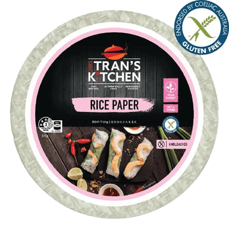 mrs trans kitchen gluten free rice paper
