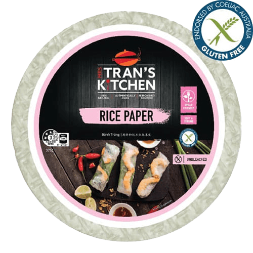 mrs trans kitchen gluten free rice paper 