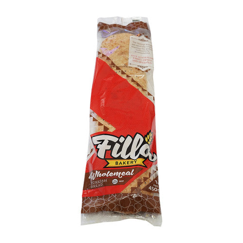 Filla Bakery Turkish Bread