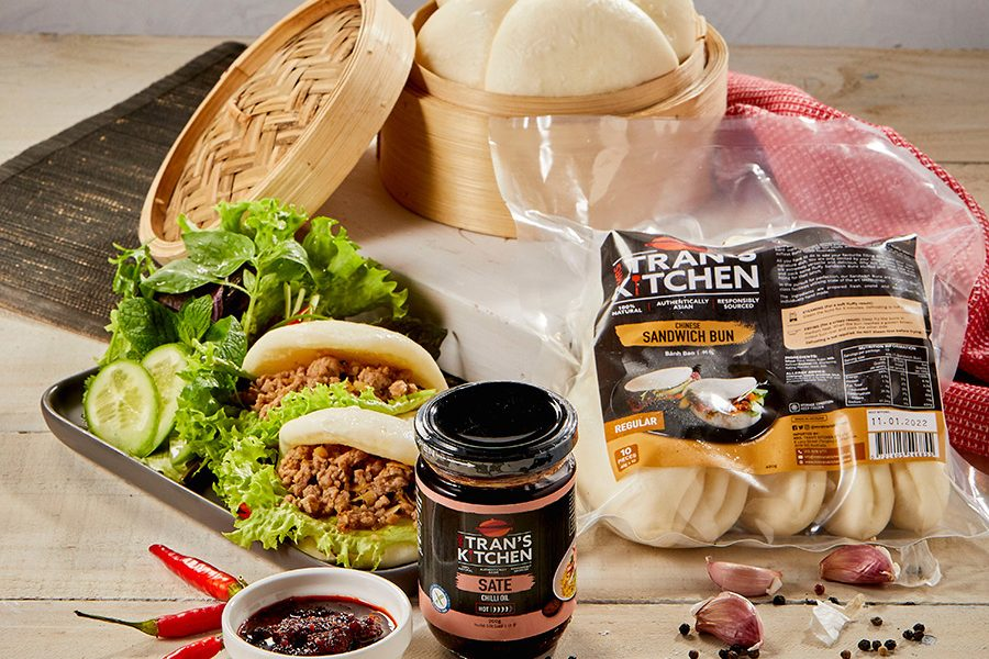 Asian Food Collection available online at The Prickly Pineapple Whitsundays