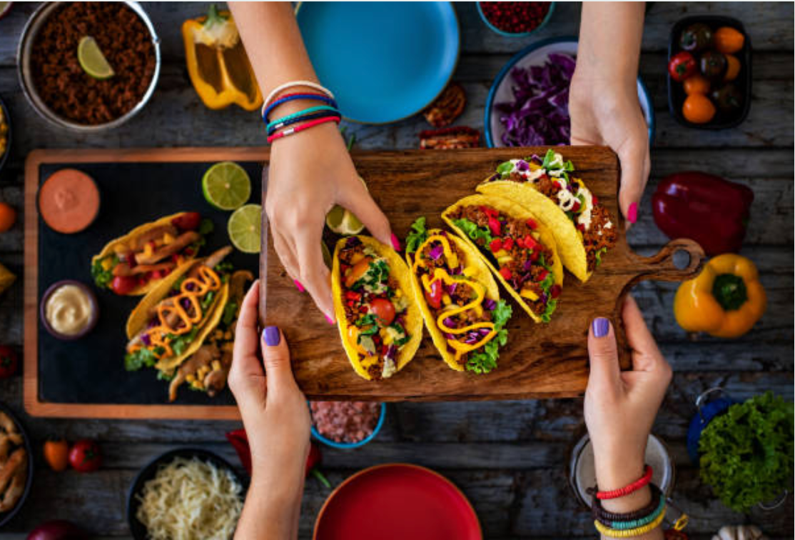 Mexican Foods