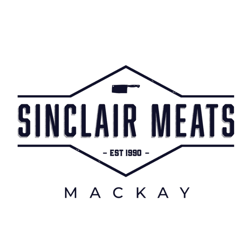 Sinclair Meats Mackay available to purchase at The Prickly Pineapple Whitsunday