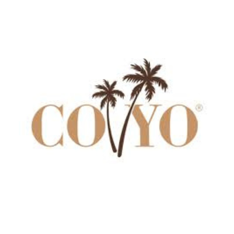 Coyo products available at The Prickly Pineapple Whitsunday
