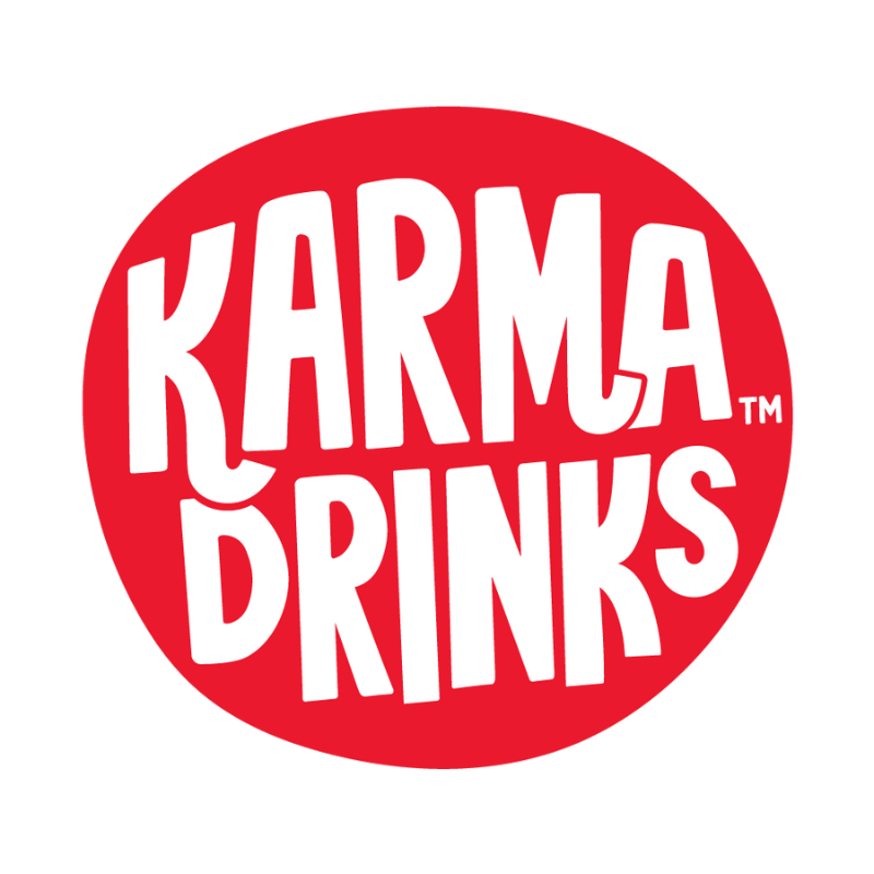 Karma drinks available at The Prickly Pineapple Whitsunday