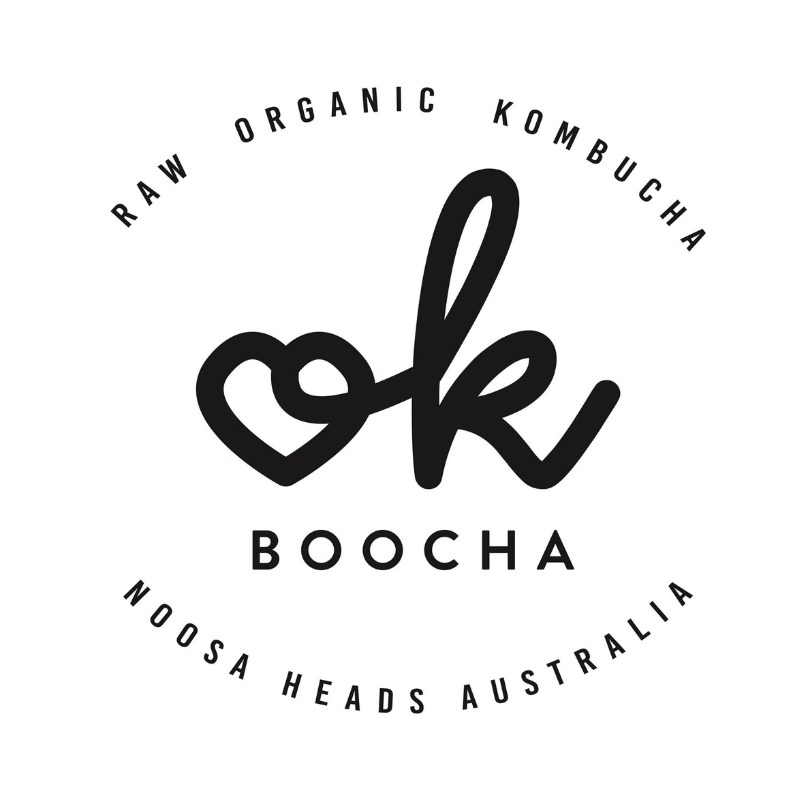 OK Boocha drinks available at The Prickly Pineapple Whitsunday