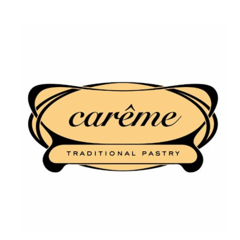 Careme Pastry available at The Prickly Pineapple