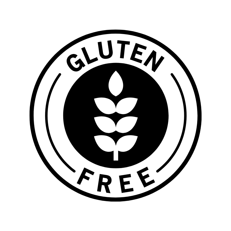 Gluten Free Range available at The Prickly Pineapple Whitsunday