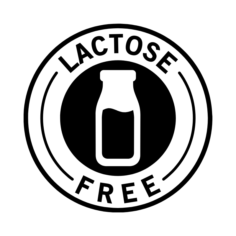 Lactose Free product Range available at The Prickly Pineapple Whitsundays