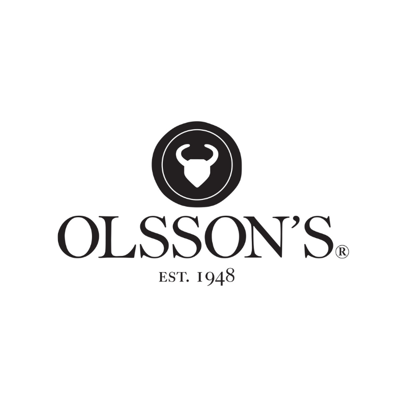 Olsson's Salts available at The Prickly Pineapple