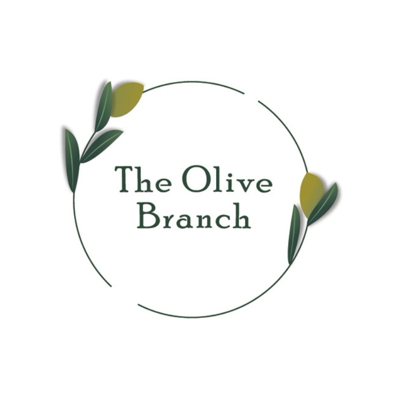 The Olive Branch Range available at The Prickly Pineapple