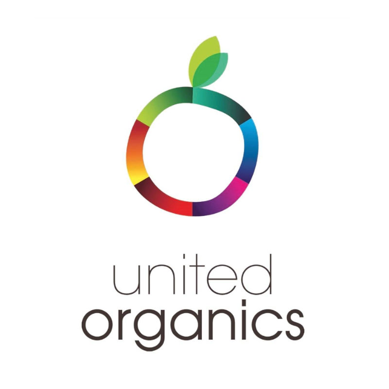 United Organic Farmers available at The Prickly Pineapple Whitsunday