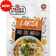 Mrs Trans Kitchen Laska Curry Paste 100g available at The Prickly Pineapple