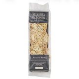 BB Barossa Kitchen Barossa Bark - Nigella 100g available at The Prickly Pineapple