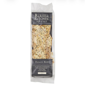 BB Barossa Kitchen Barossa Bark - Nigella 100g available at The Prickly Pineapple