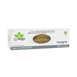 Bioitalia Organic Durum Wheat Semolina Pennoni Lasagne 375g available at The Prickly Pineapple