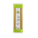 Bioitalia Organic Vegetable Pasta Spaghetti 340g available at The Prickly Pineapple