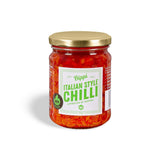 Bippi Italian Style Chilli Mild 250g available at The Prickly Pinepple