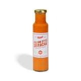 Bippi Italian Style Sriracha 260g available at The Prickly Pineapple