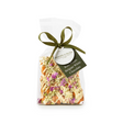 Bramble & Hedge Pistachio, Rose Petal & White Belgian Chocolate Peanut Brittle 200g available at The Prickly Pineapple
